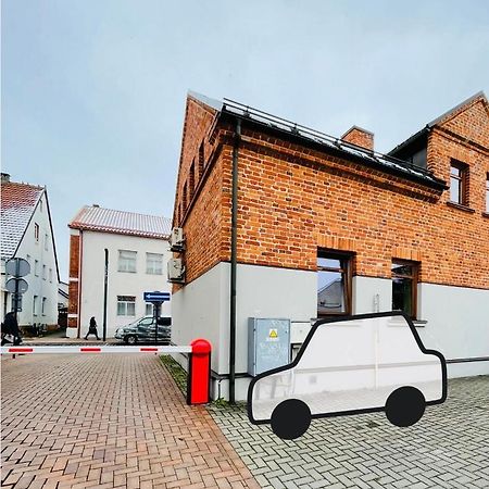 1880 Apartment With Private Parking Marijampolė Kültér fotó
