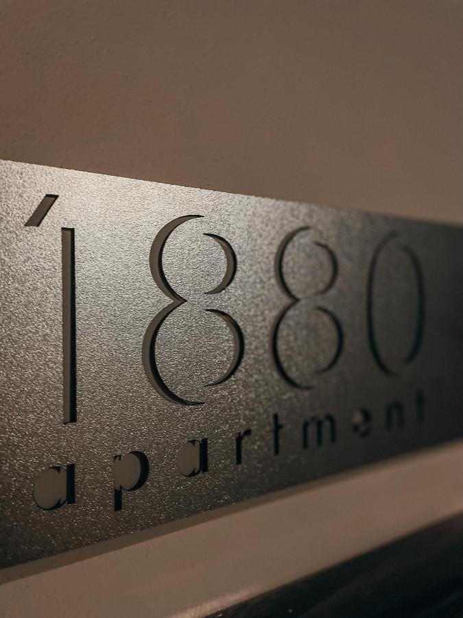 1880 Apartment With Private Parking Marijampolė Kültér fotó